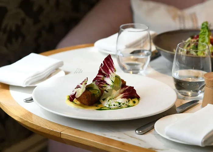The Royal Crescent Hotel & Spa