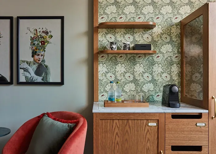 Hotel Indigo - Exeter By Ihg