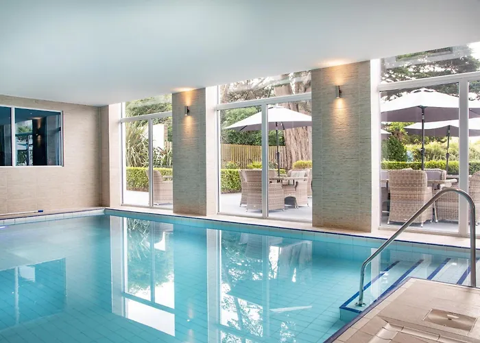 Belgrave Sands Hotel & Spa